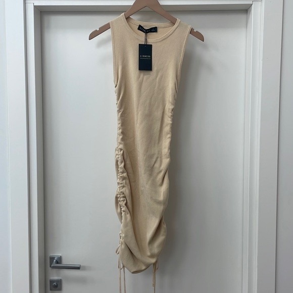 NWT LIONESS MILITARY MINDS DRESS - Picture 1 of 7